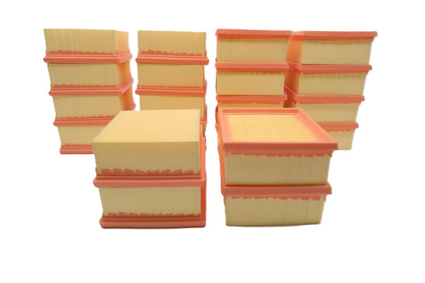 Bentley Mulsanne engine air filters 10 sets #2147