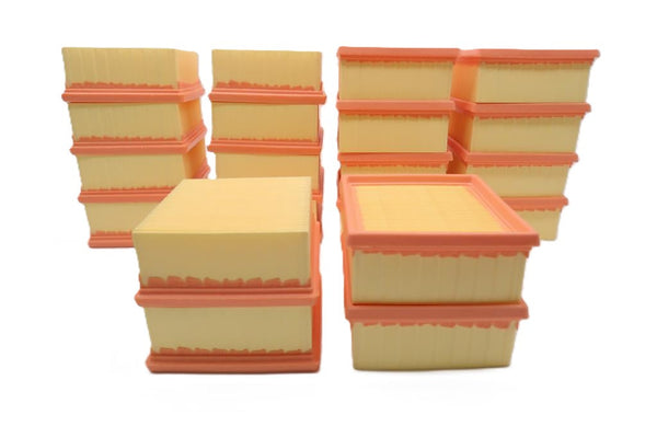 Bentley Mulsanne engine air filters 10 sets #2147