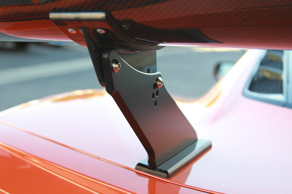 Universal Titanium Bolts Barrel Post and Screw Pack - ModMyEuro