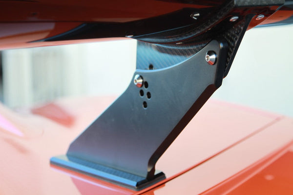 Universal Titanium Bolts Barrel Post and Screw Pack - ModMyEuro