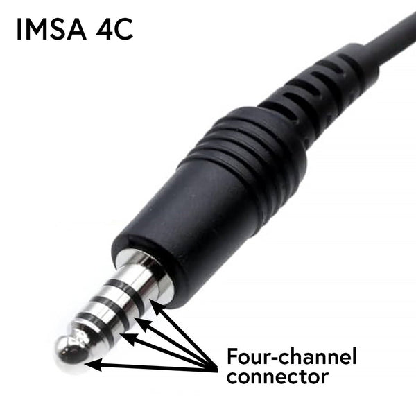 Stilo ST5 or ST6 FN Communications Kits