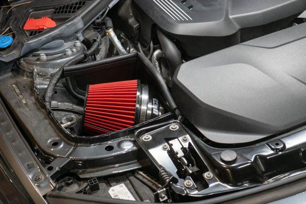 CTS Turbo Intake System - BMW F2X/F3X 230/330/430