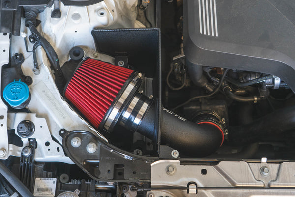 CTS Turbo Intake System - BMW G2X 230/330/430 B46
