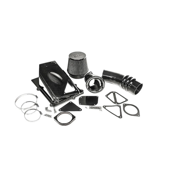 Integrated Engineering Carbon Fiber Intake 8J TTS