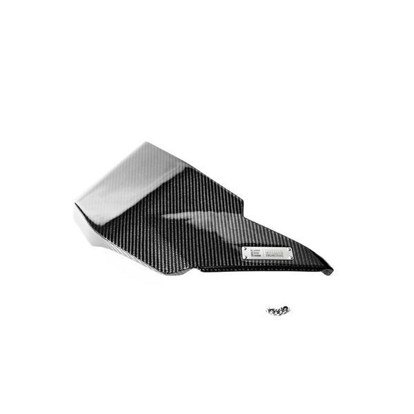 Integrated Engineering Carbon Fiber Intake Lid B8 8R 3.0T
