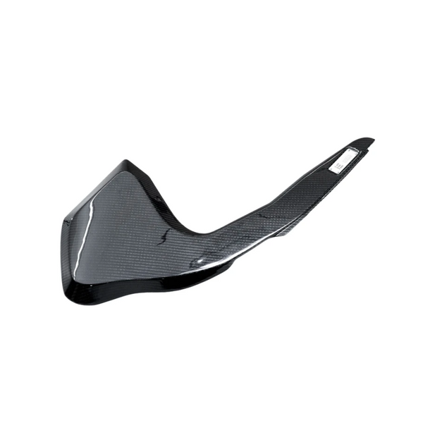 Integrated Engineering Carbon Fiber Intake Lid B9 A4 A5