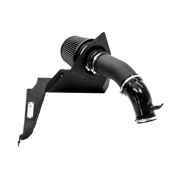 Integrated Engineering Cold Air Intake C7 A6 A7 3.0T