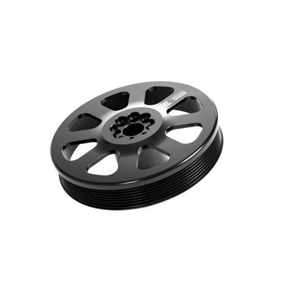 Integrated Engineering Crank Pulley Upgrade Kit 3.0T