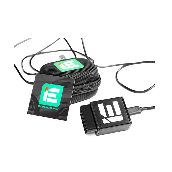 Integrated Engineering ECU Performance Tune C7 C7.5 S6 S7