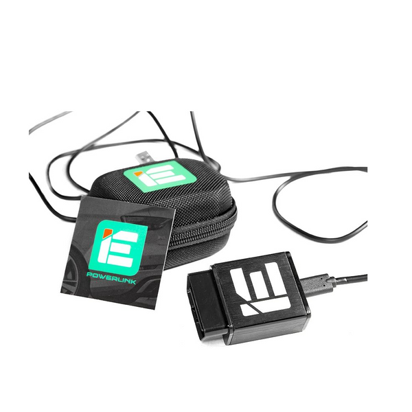 Integrated Engineering ECU Performance Tune MK5 R32 8P A3 3.2L VR6