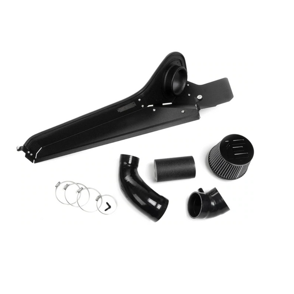 Integrated Engineering Intake MK1 Atlas 2.0T