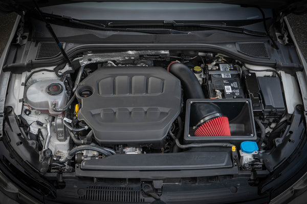 CTS Turbo High-Flow Intake - MK8 Golf R