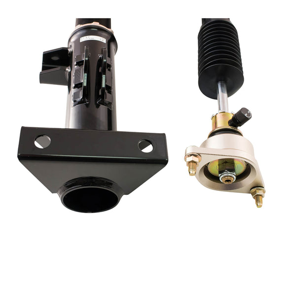 07-14 Mercedes-Benz C-Class Sedan / 07-15 C-Class Coupe (W204 / C204 - RWD)