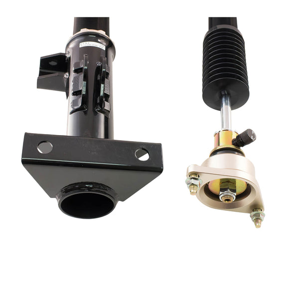 08-15 Mercedes-Benz C63-AMG (W204)