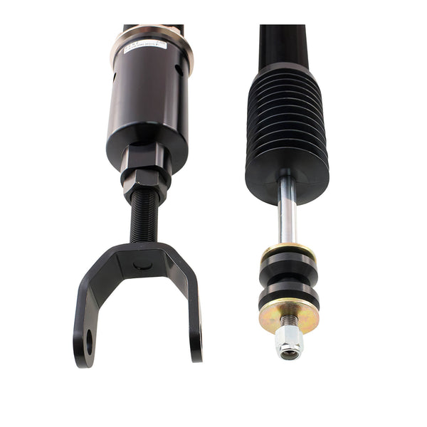 03-06 Mercedes-Benz E55-AMG (W211 - RWD) / 07-09 E63-AMG (W211 - RWD)