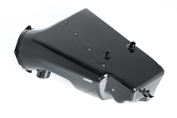 Karbonius E46 M3 CSL (S54) Carbon Airbox