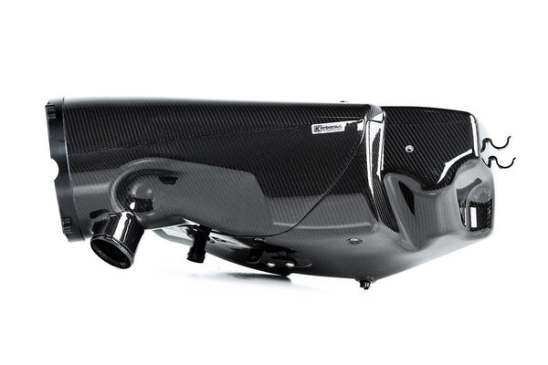 Karbonius E46 M3 CSL (S54) Carbon Airbox