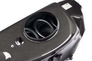 Airbox inner