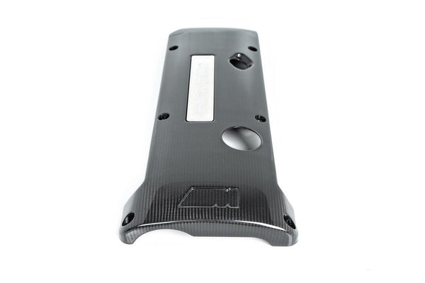 Karbonius E46 M3 CSL Concept S54 Engine Cover