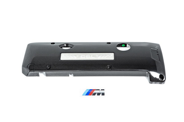 Karbonius E46 M3 CSL Concept S54 Engine Cover