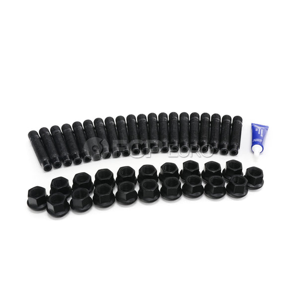 Porsche Wheel Stud Kit (M14x1.5x78) - Motorsport Hardware - ModMyEuro