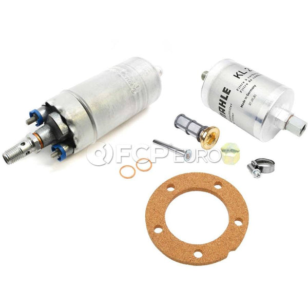 1984-1989 Porsche 911 Bosch Fuel Pump Kit - ModMyEuro