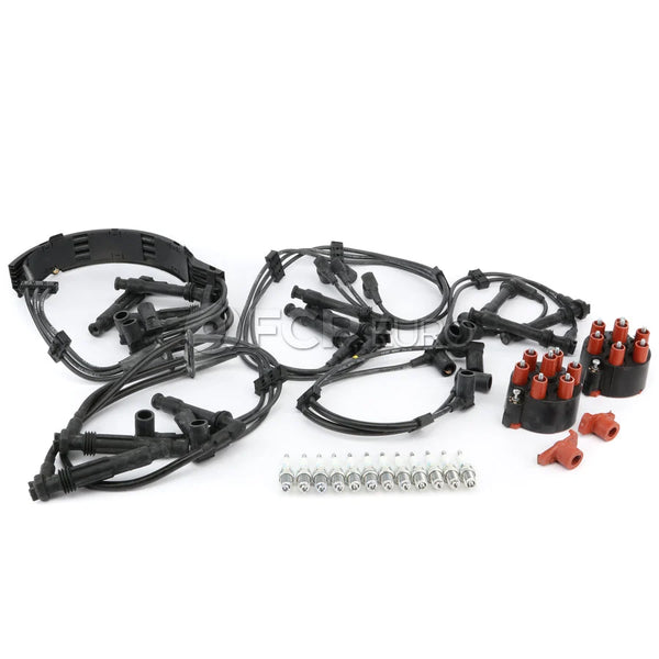 Porsche 911 964 Ignition Tune Up Kit - ModMyEuro