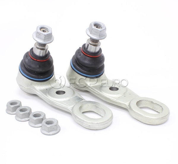 Porsche 964 Dansk Control Arm Kit - ModMyEuro