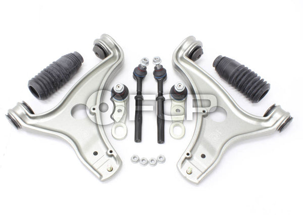 Porsche 964 Dansk Control Arm Kit - ModMyEuro