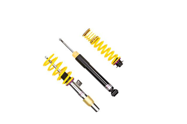 KW coilover bmw 5 series e39 5 d wagon 2wd without rear automatic levelling variant 1 - iND Distribution