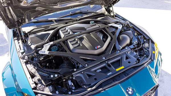 Karbonius G8X M2 / M3 / M4 CSL Carbon Front Strut Brace