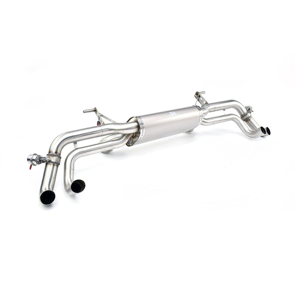 Lamborghini Huracán LP610-4, LP580-2 - Sport Exhaust with Sound Architect™ (2014 on)