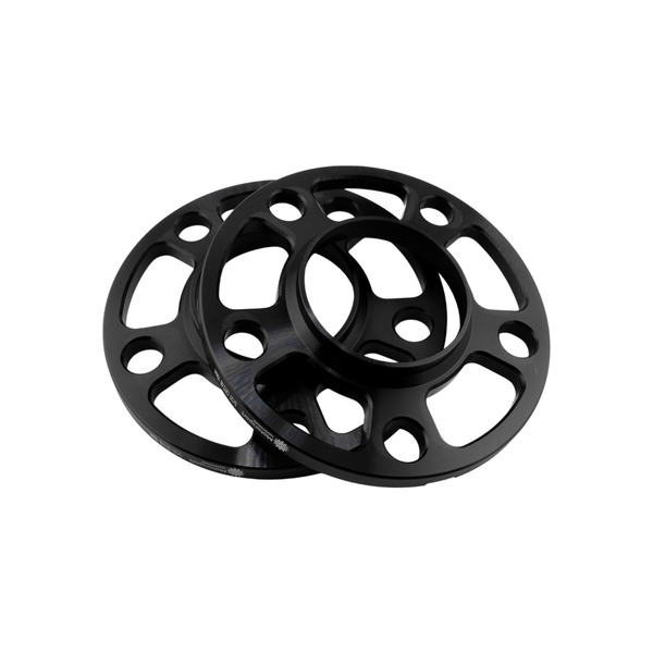 MH 5X120 Tracklite Wheel Spacers