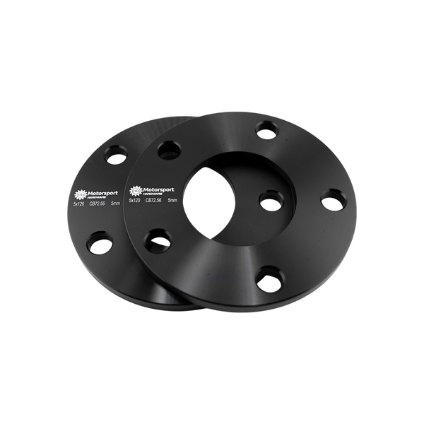 MH 5X120 Wheel Spacers