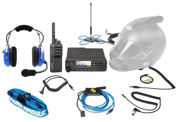 Motorola-MotoTrbo-XPR5550e-Digital-System-Racing-Radios-image