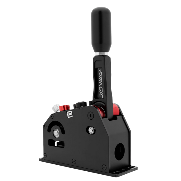 Simagic Q1 Sequential Shifter