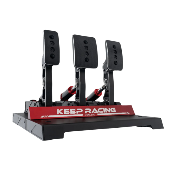 Simagic P1000 Sim Racing Pedals