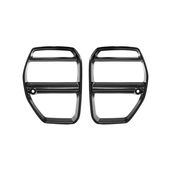 Vorsteiner Style Front Grille for BMW M3/M4 (G80,G82,G83) - ModMyEuro