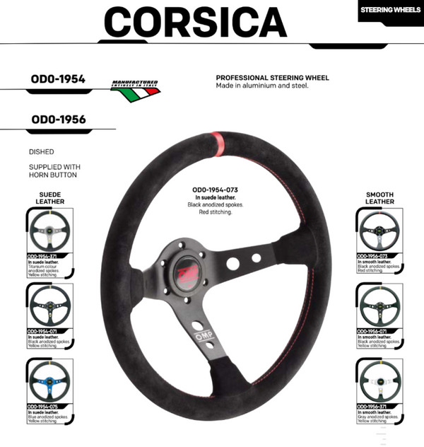 OMP-Corsica-Steering-Wheel-Sale-Black-discount-offer-low-price-cheap-value-compare-Image