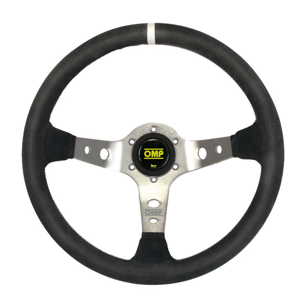 OMP_Corsica_Dished_Steering_Wheel_Titanium-discount-offer-low-price-cheap-value-compare-Image