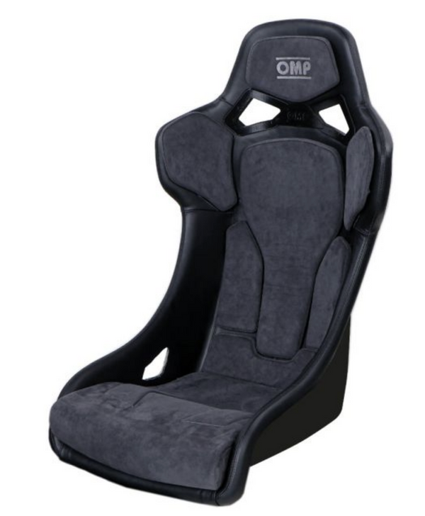 OMP RT SEAT FIA 8855-1999 - ModMyEuro