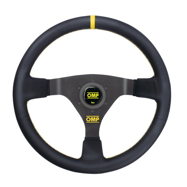 OMP_WRC_Steering_Wheel_black_Leather_with_yellow_stitching_discount-offer-low-price-cheap-value-compare-image