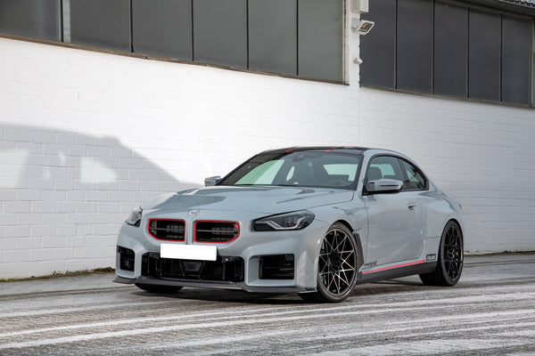 Ohlins G8X M2 / M3 / M4 TTX Pro Coilover System