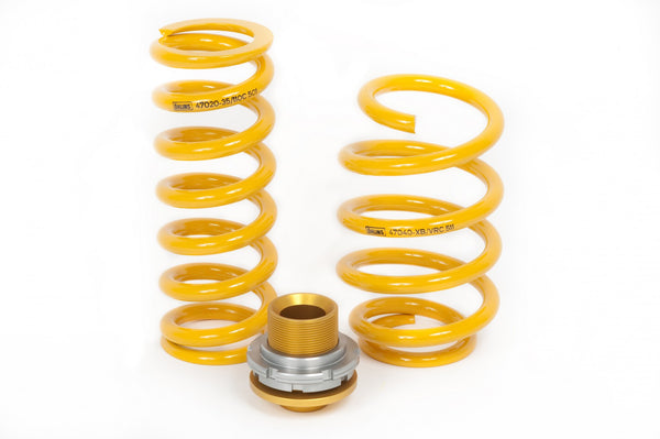 Ohlins e81 1m coilover suspension road track - iND Distribution