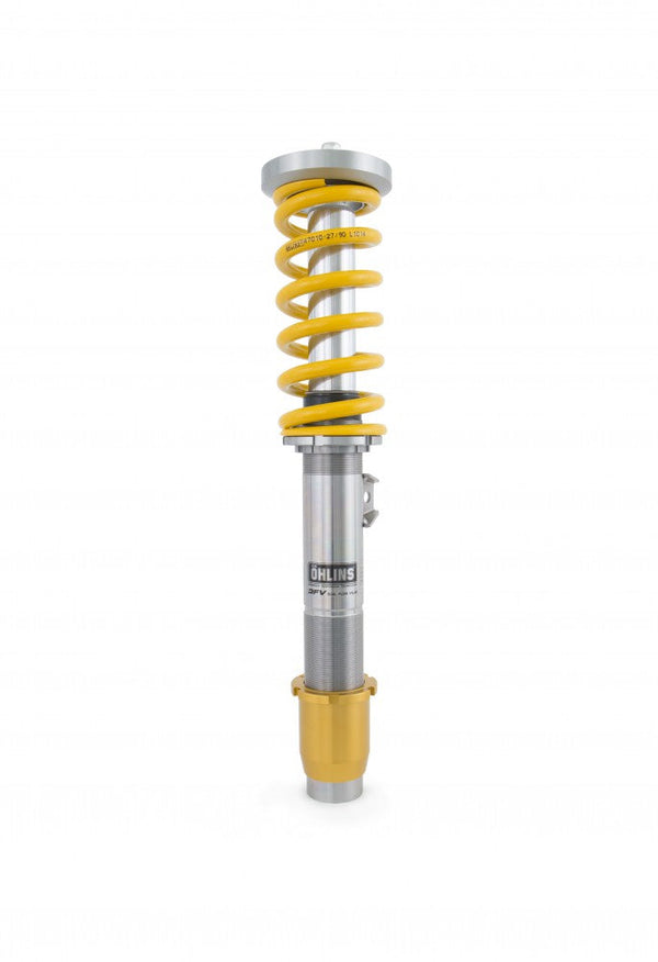 Ohlins f8x m2 m3 m4 coilover suspension road track - iND Distribution