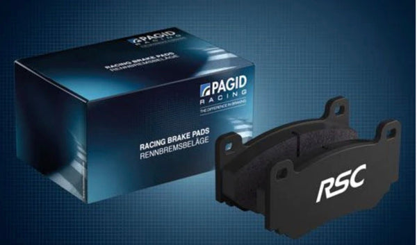 Pagid Racing Brake Pads 8081 - ModMyEuro