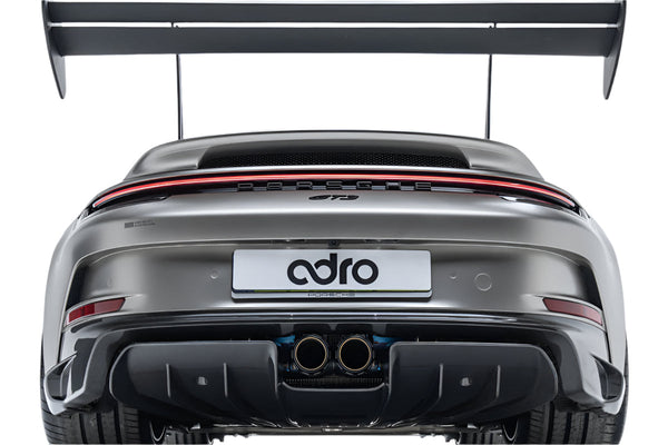 ADRO 911 GT3 (992.1) Carbon Rear Diffuser