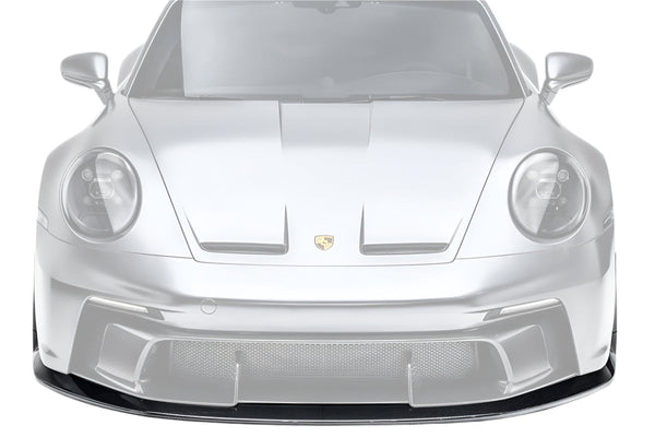 ADRO 911 GT3 (992.1) Carbon Front Splitter