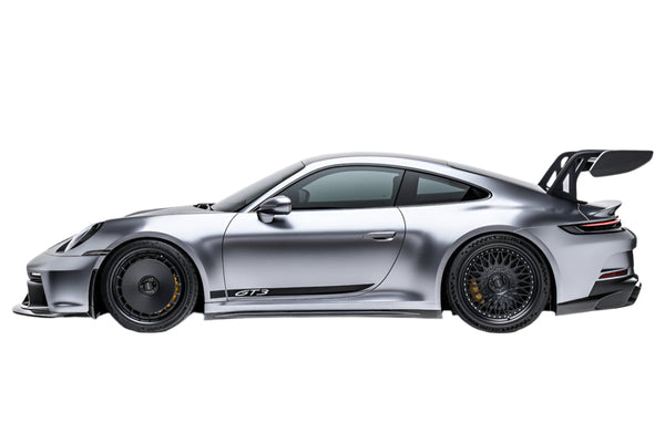 ADRO 911 GT3 (992.1) Carbon Side Skirt Set