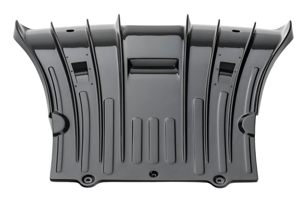 ADRO 911 GT3 (992.1) Carbon Rear Diffuser